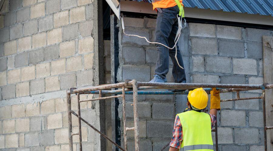 Professional New roof installation in Plantersville, AL